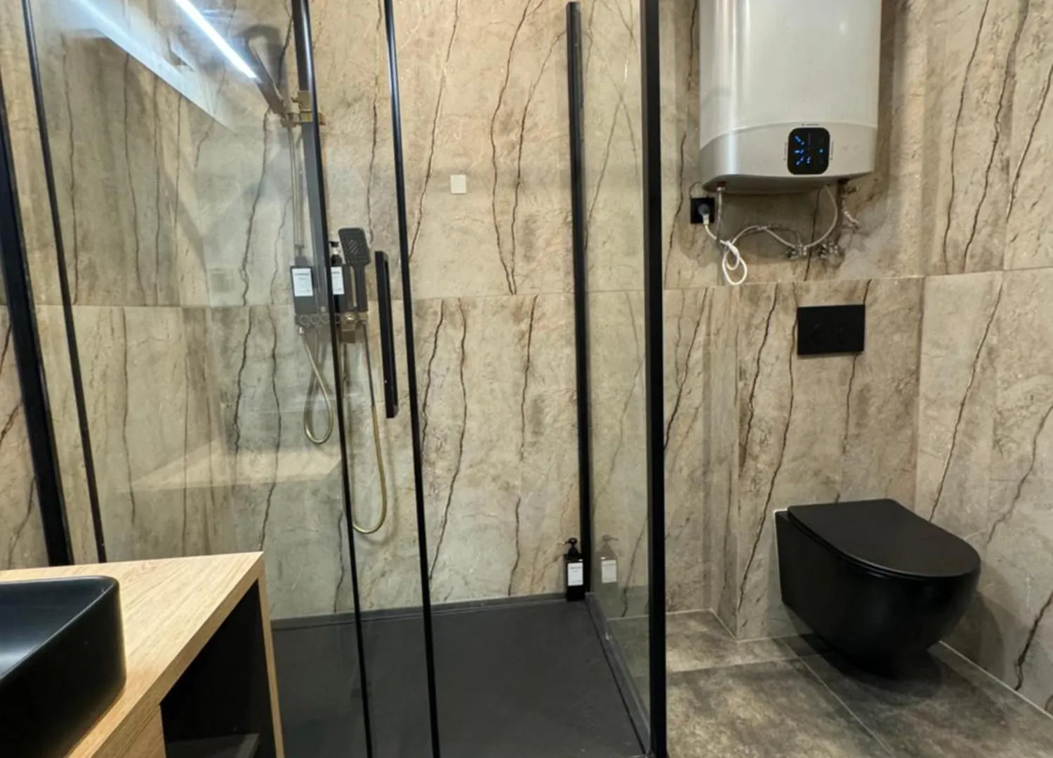City Center Studio With A View Krakow Apartment